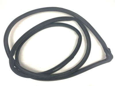 2000 Honda Odyssey Weather Strip - 72350-S0X-A01