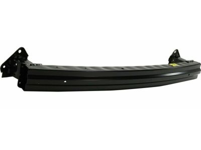 Honda 71130-SXS-A00ZZ Beam, FR. Bumper