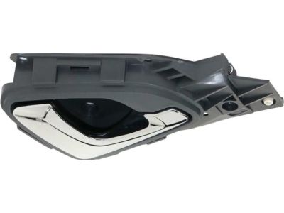 2007 Honda Odyssey Door Handle - 72120-SHJ-A01ZB