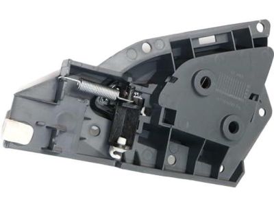 2007 Honda Odyssey Door Handle - 72120-SHJ-A01ZB