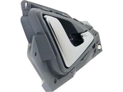 2007 Honda Odyssey Door Handle - 72120-SHJ-A01ZB