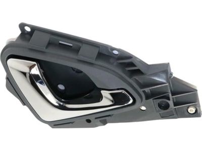 2007 Honda Odyssey Door Handle - 72120-SHJ-A01ZB