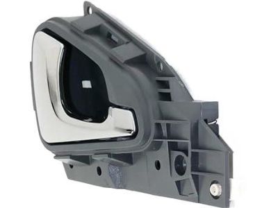 2007 Honda Odyssey Door Handle - 72120-SHJ-A01ZB