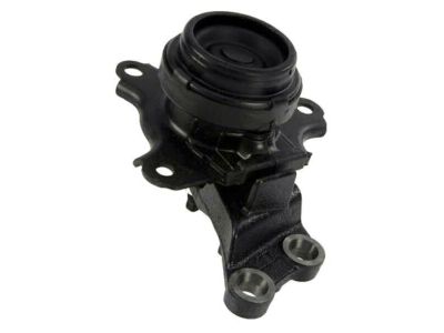 Honda 50820-S5B-013 Rubber Assy., Engine Side Mounting