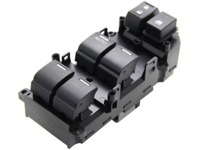 Honda 35750-TA0-A01 Switch Assembly, Power Window Master