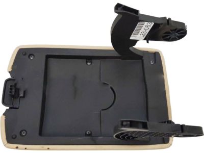 2019 Honda Clarity Plug-In Hybrid Armrest - 83401-TRT-003ZD