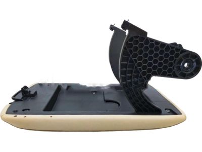 2019 Honda Clarity Plug-In Hybrid Armrest - 83401-TRT-003ZD