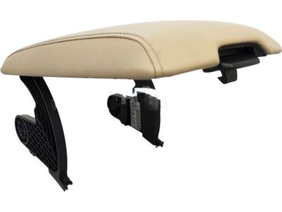 2019 Honda Clarity Plug-In Hybrid Armrest - 83401-TRT-003ZD