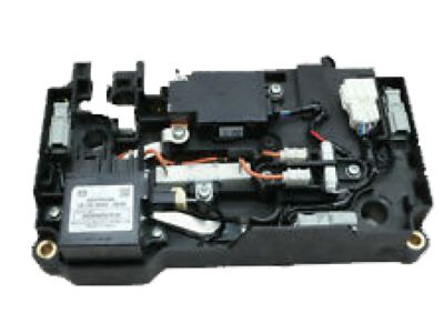 2010 Honda Civic Relay Block - 1E100-RMX-033