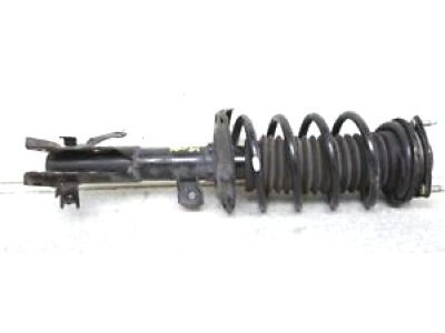 2012 Honda Civic Coil Springs - 51406-TS8-A21