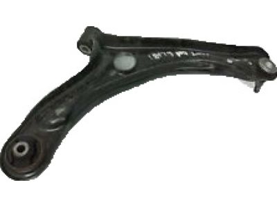 2017 Honda Civic Control Arm - 51360-TGH-A01