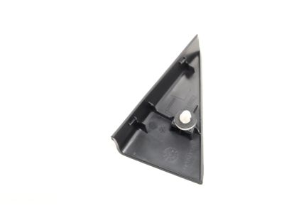 Honda 72980-TBA-A01ZA