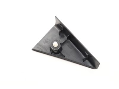 Honda 72980-TBA-A01ZA