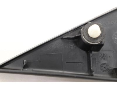 Honda 72980-TBA-A01ZA