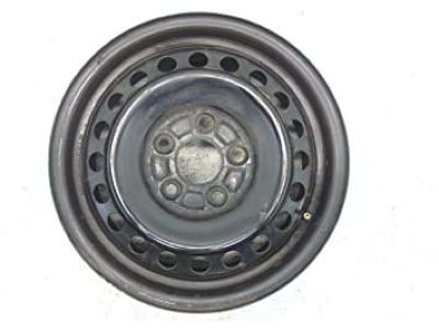 2003 Honda Accord Rims - 42700-SDA-A91