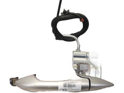 2007 Honda Odyssey Door Handle - 72680-SHJ-A11ZF