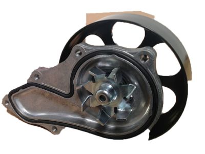 Honda Element Water Pump - 19200-RAA-A01