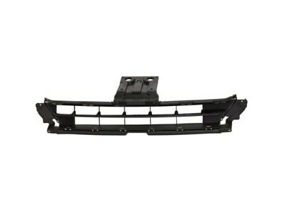 Honda 71115-TBA-A60 Grille Assembly, Front Bumper (Lower)