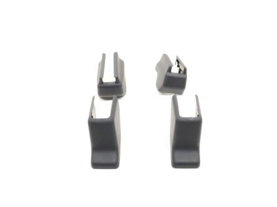 Honda 81107-THR-A01ZB