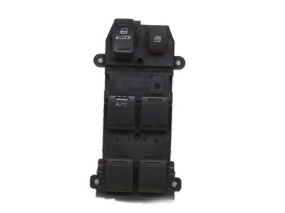 Honda Fit Power Window Switch - 35750-TK6-A01