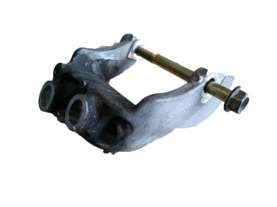 Honda 50825-S5A-A80 Bracket, Transmission Mounting (Automatic)