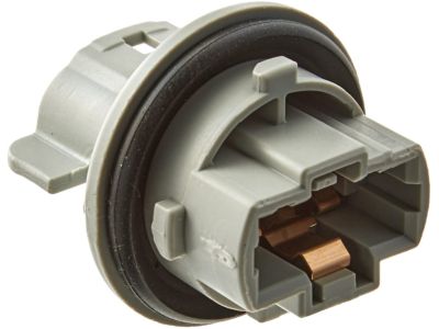 Honda Civic Light Socket - 34301-S3V-A11