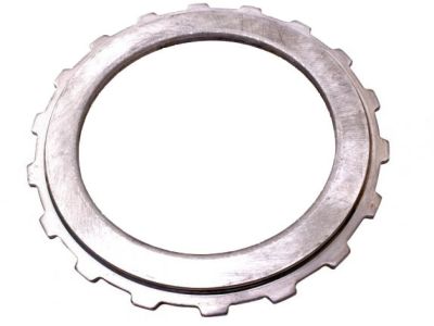 Honda 22553-P4R-003 Plate, Clutch End (3) (2.3MM)