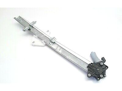 2020 Honda Passport Window Regulator - 72750-TG7-A01