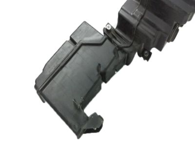 Honda 17230-5BA-A00 Chamber Assy,Reso