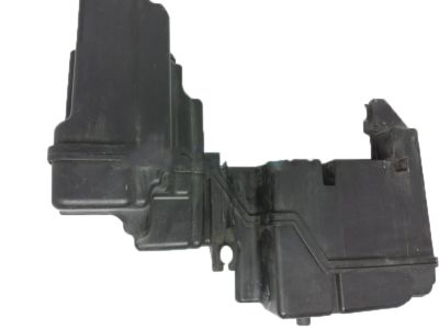 Honda 17230-5BA-A00 Chamber Assy,Reso