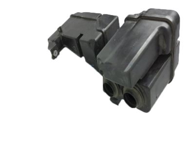 Honda 17230-5BA-A00 Chamber Assy,Reso