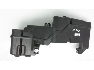 Honda 17230-5BA-A00 Chamber Assy,Reso