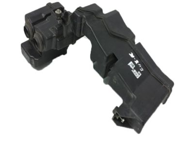 Honda 17230-5BA-A00 Chamber Assy,Reso