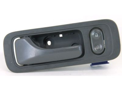 2003 Honda Element Door Handle - 72165-SCV-A01ZB