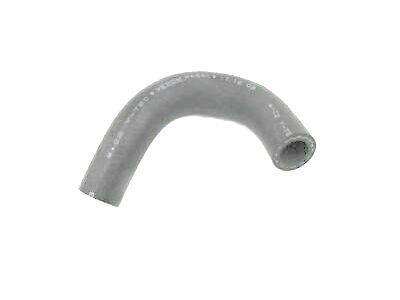 Honda 19423-RRB-A01 Hose, Oil Cooler Outlet