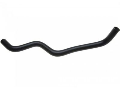 Honda 79721-S10-K01 Hose A, Water Inlet