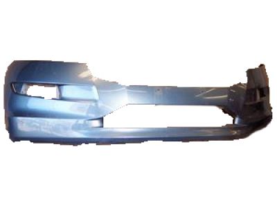 2010 Honda Crosstour Bumper - 04711-TP6-A91ZZ