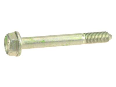 Honda 90182-S84-A00 Bolt, RR. Damper (10X81)