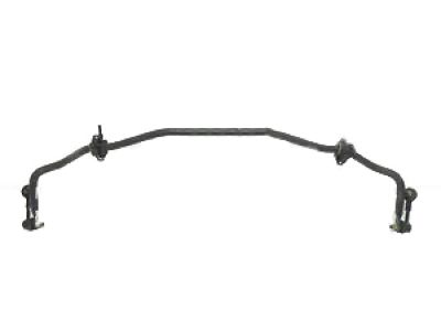 2011 Honda Element Sway Bar Kit - 52300-SCV-A01