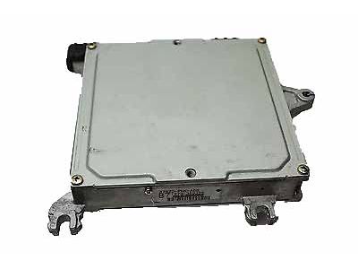 2001 Honda CR-V Engine Control Module - 37820-PHK-A53