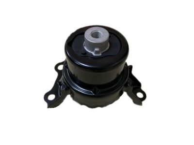 Honda 50822-T9A-013 Rubber Sub-Assy., Engine Side Mounting