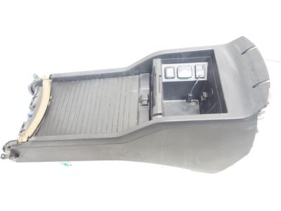 Honda 83435-SZA-A03ZA