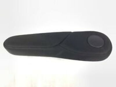 2007 Honda CR-V Armrest - 81580-SXS-A21ZB