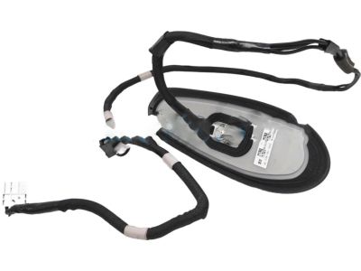 Honda 39150-TVA-A61ZG