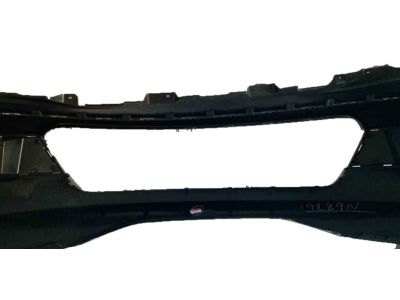 Honda 04711-SZA-A70ZZ Face, Front Bumper (Dot)