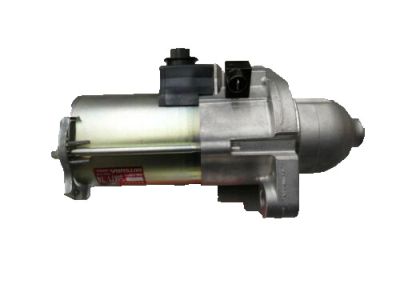 Honda 31200-PPA-A04RM Starter, Reman