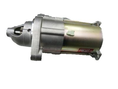 Honda 31200-PPA-A04RM Starter, Reman