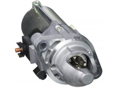 Honda 31200-PPA-A04RM Starter, Reman