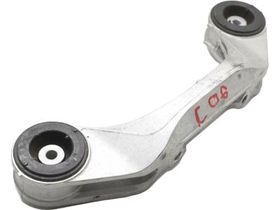 Honda CR-V Differential Mount - 50710-TLA-A52