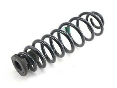 2019 Honda Odyssey Coil Springs - 52441-THR-A11